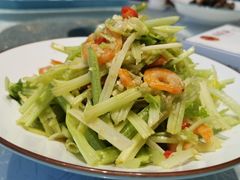 -码头鲜精致威海菜(欧乐坊店)