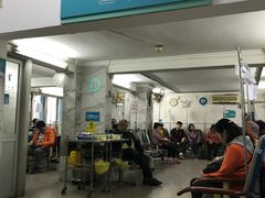 -广州中医药大学第三附属医院(骨伤科分院)