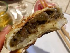 烤包子-新疆儿子娃娃餐厅(锦华街店)