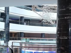 -OPEN開全日自助餐厅·牛肉火锅·海鲜(佛山希尔顿酒店)