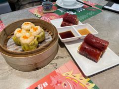 -虾饺妹·粤式手工点心(水荫路店)