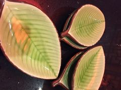 iphone_upload_pic-一叶一世界•素食餐厅(环球中心店)