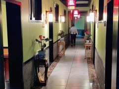 大堂-天怡·鱼工厂(临江店)