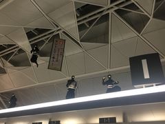 -中部国际机场
