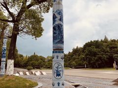 -景德镇古窑民俗博览区