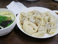 -巧云大馄饨(南阴阳营总店)