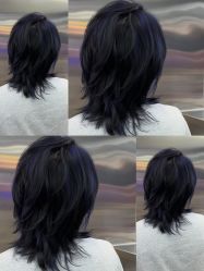 -Hair Code芭曲发型