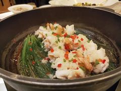 -许家菜(望江店)