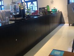 -穆拉诺餐厅(上海玻璃博物馆店)