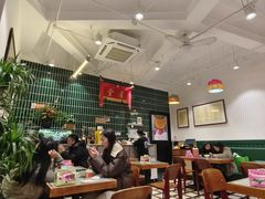 -堂屋糖水店(愚园店)