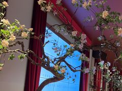 -俏江南天津时尚曲艺主题餐厅(马场道店)