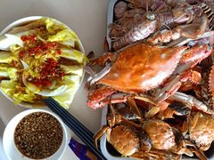 -九龙奇迹海鲜大排档(万象城店)