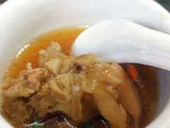 -又见炊烟私房菜(敬亭路店)