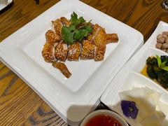 -天府中餐厅·粤菜·海南菜·生猛海鲜(三亚海棠湾洲际度假酒店)