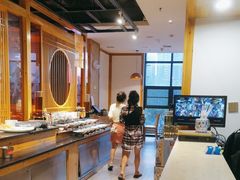 -老版火锅(半坡店)