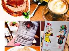 -四季民福烤鸭店(前门廊房二条店)