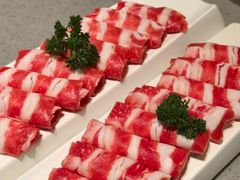 -海底捞火锅(高科东路店)