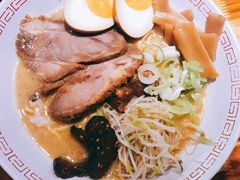 -老龙亭拉面店