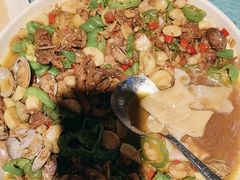 -顺明新疆风味餐厅(五一路店)
