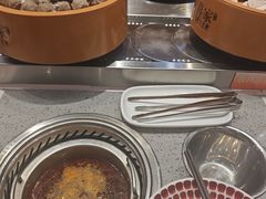 -喜家自助小火锅(乐客城店)