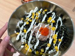 -小木屋拌饭(西安万象天地店)