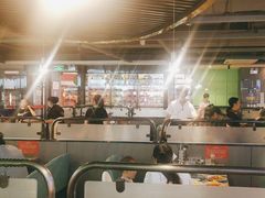 -金滏山烤肉·海鲜·火锅自助餐厅(襄阳万达店)