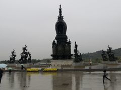 -艾山风景名胜区