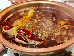 -豹豹私房火锅(侨城坊店)