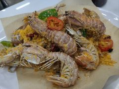 -嘉升大排档(番禺总店)