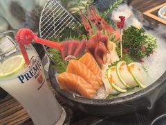-品米斗·精致料理(浦东禹悦汇店)