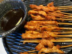 -哥老官重庆美蛙鱼头(五角场合生汇店)