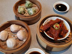 -潮府馆·非遗潮州菜·世纪公园(新国际博览中心店)