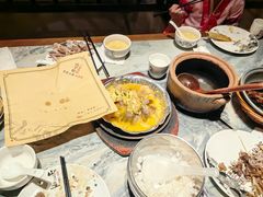 -山芋腔苏北菜(盐城滨海店)