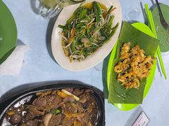 -明记烧鱼美味店