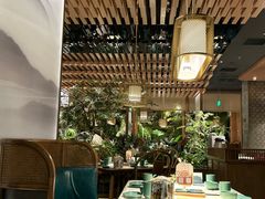 -锦府盐帮·李宅(领展购物广场中关村店)