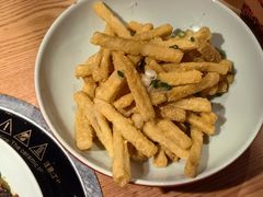 -吃饭皇帝大(解放西路店)