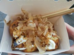 -咕噜咕噜·章鱼小丸子(西湖路店)