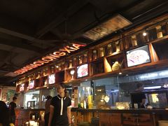 -熊记虾王·小龙虾(东晓南店)