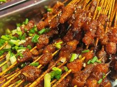 -朗御烧烤·江湖菜·龙虾(望平街店)
