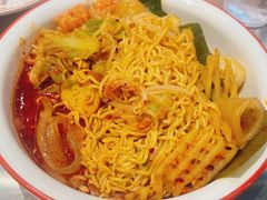 -堂堂小伙夫·辽宁小吃大排档(京西大悦城店)