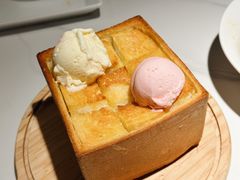 -庆江南江南菜(琴湖溪里花园城店)