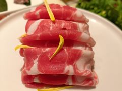 -涮福記·现切牛羊肉火锅(世纪汇店)