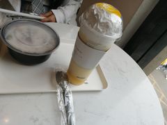 芒果冰冰乐-徐小包的奶茶(济宁万达店)