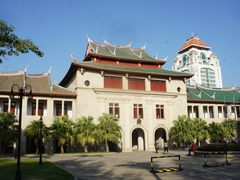 -厦门大学(思明校区)