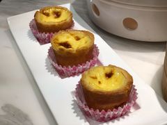 明炉香滑靓葡挞-陶陶居酒家(海岸城店)