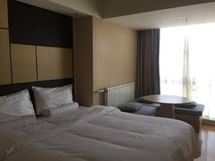 -全季酒店(银川鼓楼店)