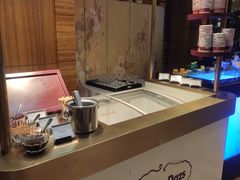 -佛山保利洲际酒店·月色西餐厅