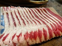 胶原肥牛-小龙坎火锅(唐冶店)