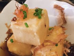 -吉兆·料理(红梅南路店)