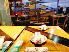 大堂-娄三少春饼·烤鸭(合生汇购物中心店)